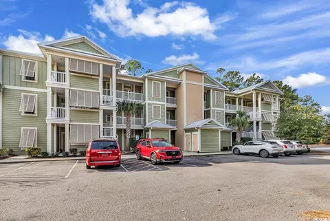 48 Mingo Dr #3-E, Pawleys Island, SC 29585