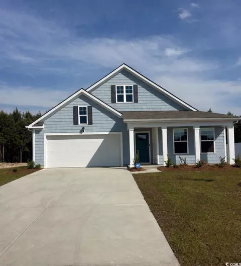 492 Acosta Cir, Conway, SC 29527