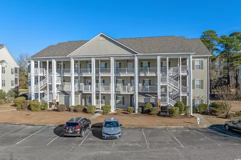 5852 Longwood Dr #301, Murrells Inlet, SC 29576