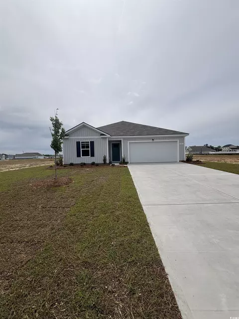 543 Acosta Cir, Conway, SC 29527