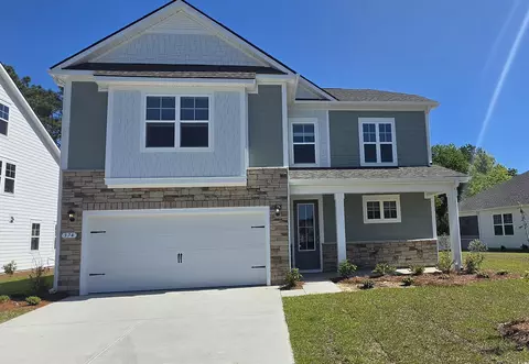 374 Wingspan Ct, Myrtle Beach, SC 29588