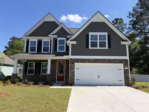 747 Plumage Ct, Myrtle Beach, SC 29588