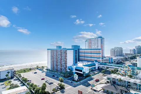 1501 S Ocean Blvd #1038, Myrtle Beach, SC 29577