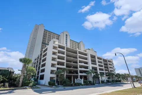 102 N Ocean Blvd #1602, North Myrtle Beach, SC 29582
