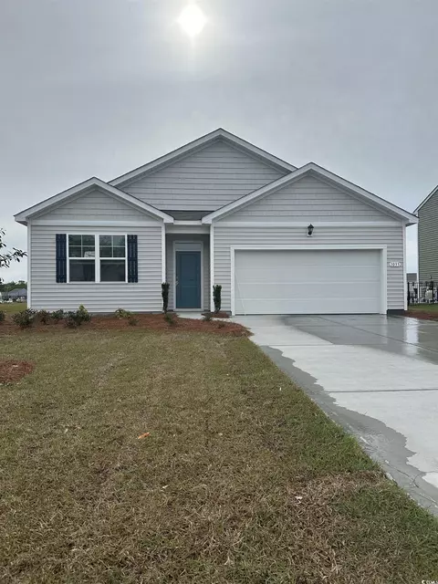 1033 Ridgeford Dr, Conway, SC 29526