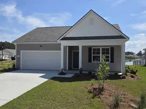184 Dagger Ct, Myrtle Beach, SC 29588
