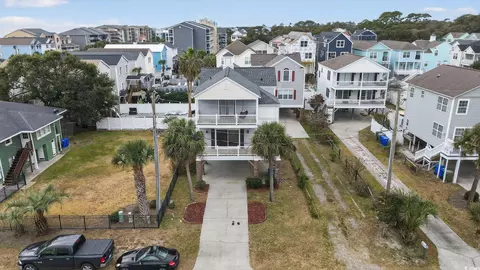 View/Area - 113 7th Ave Apt A 7th Ave S, Surfside Beach, SC 29575 photo 1 of 4