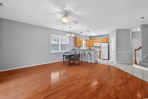 Living - 113 7th Ave Apt A 7th Ave S, Surfside Beach, SC 29575 photo 1 of 2