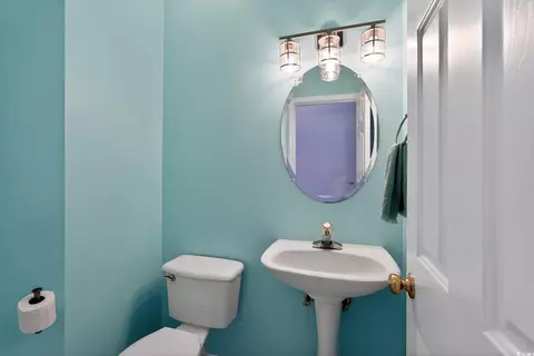 Bath - 113 7th Ave Apt A 7th Ave S, Surfside Beach, SC 29575 photo 1 of 1