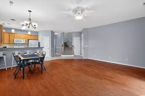 Living - 113 7th Ave Apt A 7th Ave S, Surfside Beach, SC 29575 photo 2 of 2