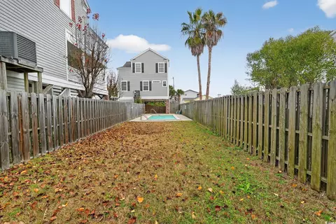 Exterior - 113 7th Ave Apt A 7th Ave S, Surfside Beach, SC 29575 photo 2 of 2