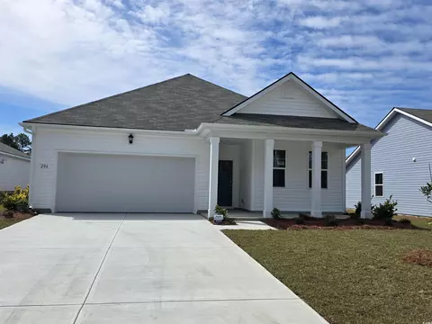 206 Dagger Ct, Myrtle Beach, SC 29588