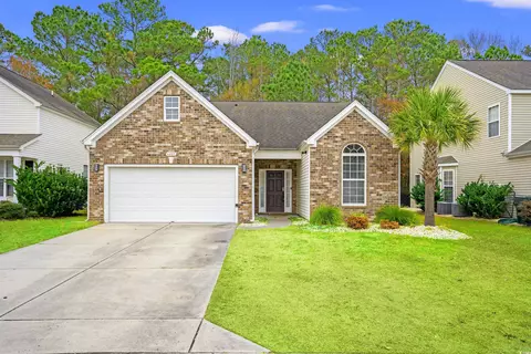 4485 Farm Lake Dr, Myrtle Beach, SC 29579