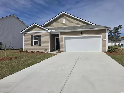 312 Skyward St, Myrtle Beach, SC 29588