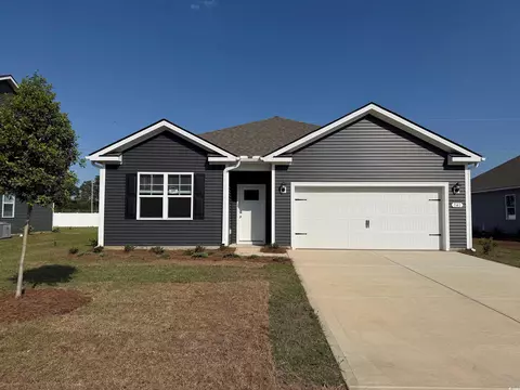 141 Homestead Way, Myrtle Beach, SC 29588