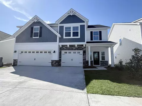 6108 Zoe Way, Myrtle Beach, SC 29588