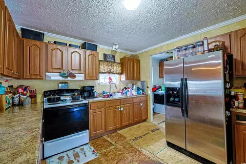 2128 Harvey Rd, Loris, SC 29569 photo 5
