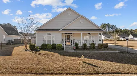 459 Garden Ave, Georgetown, SC 29440
