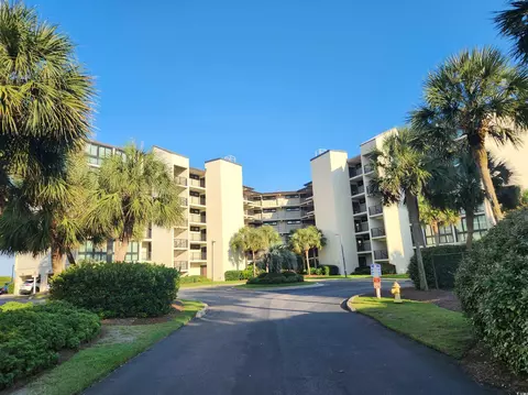 417 S Dunes Dr, Pawleys Island, SC 29585