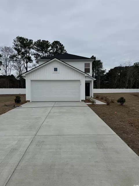 239 Birchwood Dr, Longs, SC 29568