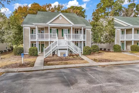 739 Blue Stem Dr #64-A, Pawleys Island, SC 29585