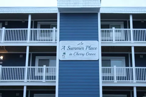 5600 N Ocean Blvd #A-1, North Myrtle Beach, SC 29582