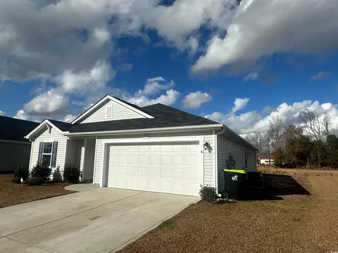 198 Foxford Dr, Conway, SC 29526