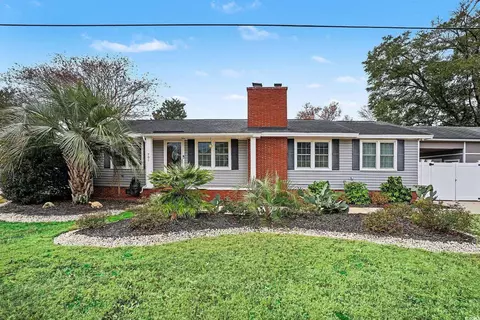 701 67th Ave N, Myrtle Beach, SC 29572