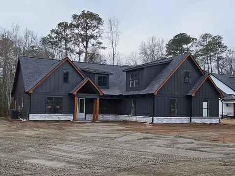 8024 Old Reaves Ferry Rd, Conway, SC 29526