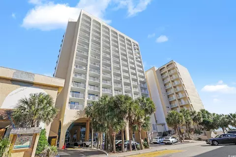 1207 S Ocean Blvd #20506, Myrtle Beach, SC 29577