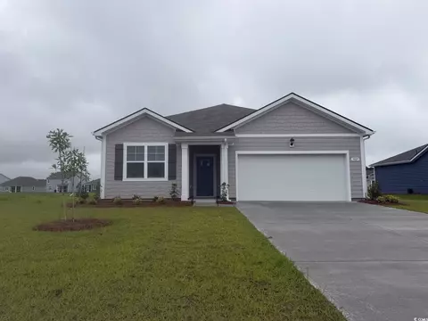 5025 Yellowstone Dr, Conway, SC 29526