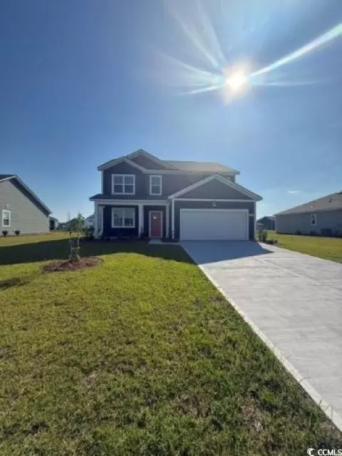 8027 Bear Claw Way, Conway, SC 29526