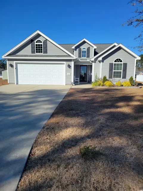 405 Beulah Cir, Conway, SC 29527