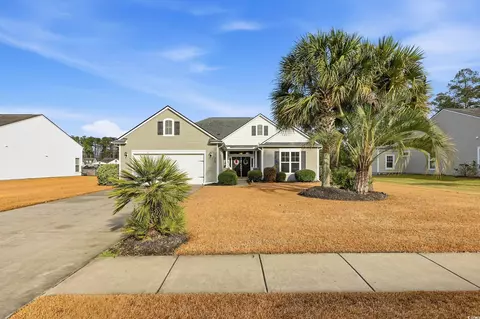 358 Trestle Way, Conway, SC 29526