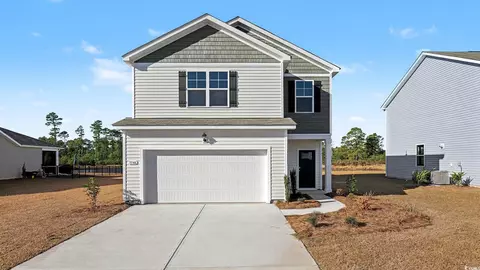 183 Pampa Dr, Loris, SC 29569