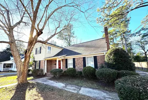 116 S Second Ave, Lake City, SC 29560