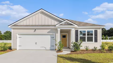 316 Rookroost Cir, Conway, SC 29526