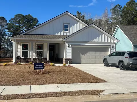 2316 Watershed Way, Longs, SC 29568