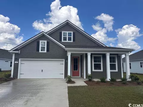 205 Bantry Ln, Conway, SC 29526
