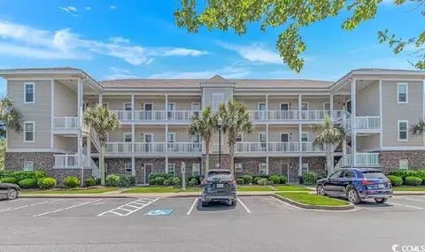 6253 Catalina Dr #1724, North Myrtle Beach, SC 29582