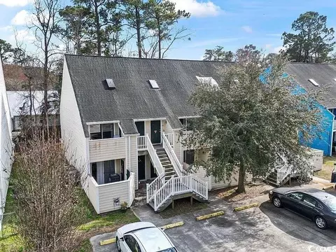 416 Cambridge Cir #H7, Murrells Inlet, SC 29576