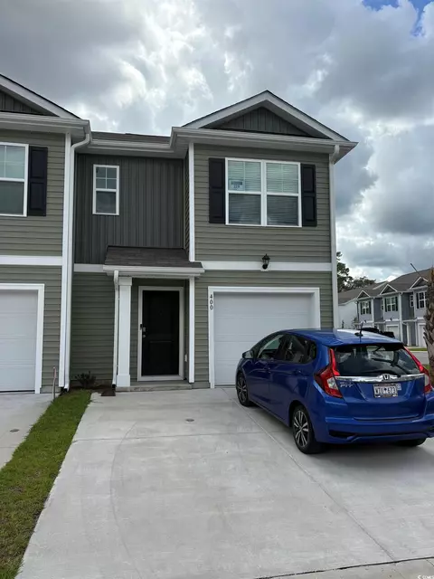 400 Gemstone Blvd #LOT 219, Conway, SC 29526