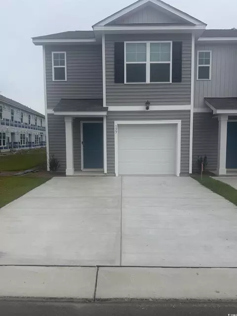 400 Gemstone Blvd #LOT 219, Conway, SC 29526