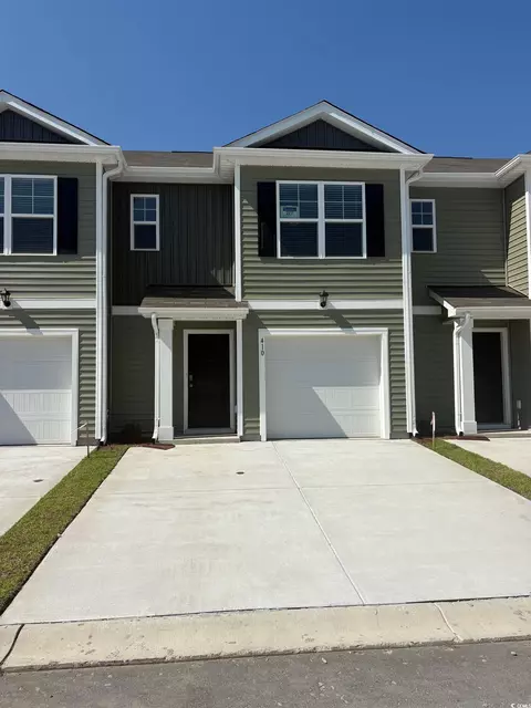410 Gemstone Blvd #LOT 217, Conway, SC 29526