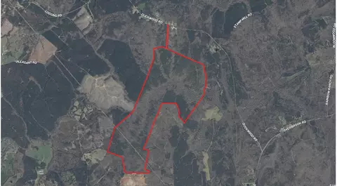 Duckwood Rd., Lancaster, SC 29720