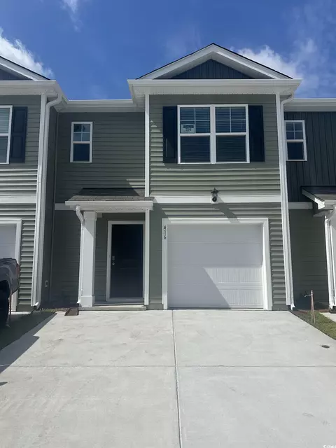 416 Gemstone Blvd #LOT 216, Conway, SC 29526
