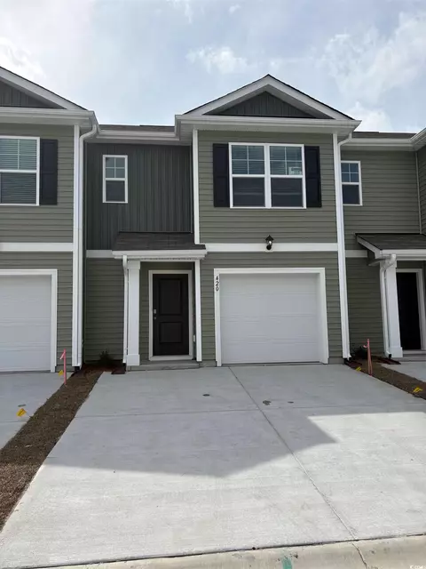 420 Gemstone Blvd #LOT 215, Conway, SC 29526