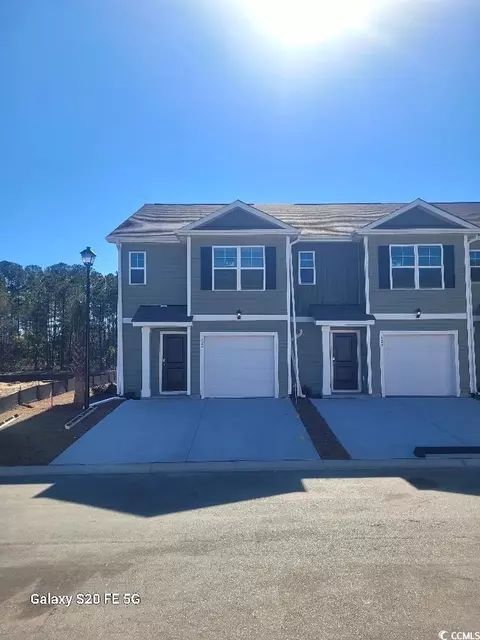 424 Gemstone Blvd #LOT 214, Conway, SC 29526