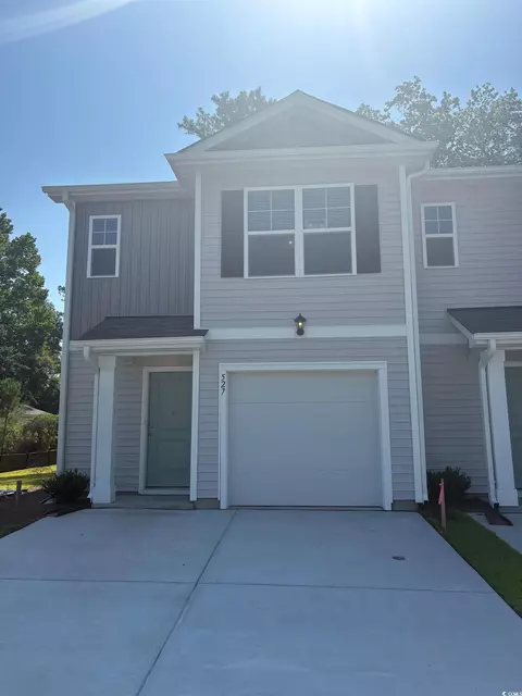 527 Gemstone Blvd #LOT 165, Conway, SC 29526