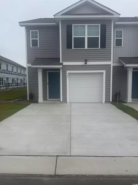 527 Gemstone Blvd #LOT 165, Conway, SC 29526